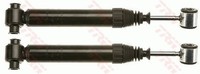 2X TRW StoßDäMpfer JGT599T FüR Peugeot