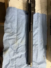 Sunnen SYY-927 Keyway Honing Mandrel High Performance Piston Hone