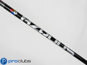 Hzrdus Black Gen 4 | eBay