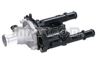ThermostatgehäUse Original Imperium 90830 FüR Opel Astra Caravan A04 P10 Twintop