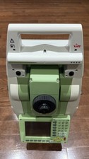 LEICA TCRP 1203 R300 W/RH15 Radio Handle and Ext. Geocom