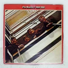 BEATLES 1962-1966 APPLE EAP9032B Japan VINYL 2LP