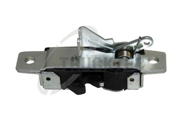 TüRschloss Trucktec Automotive 02.54.047 FüR Vw Crafter 30 50 35 Bus Tdi 4Motion-image