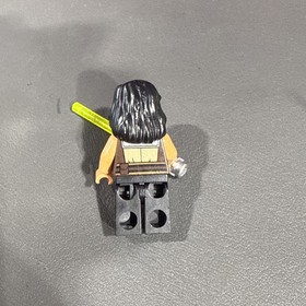 Quinlan Vos Star Wars Jedi Figure from LEGO 75151