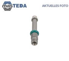 0 437 502 045 EINSPRITZVENTIL BOSCH FÜR VW PASSAT,GOLF II,JETTA II,SCIROCCO