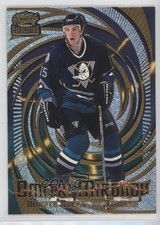 1997-98 Pacific Revolution Dmitri Mironov #3 0q3