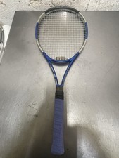 Head LIQUIDMETAL 4 Mid Plus 102 Sq In Tennis Racquet Racket 4 3/8