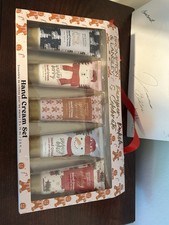 Hand Cream Set