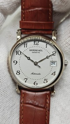 Raymond Weil Maestro Automatic - Ref. 2833
