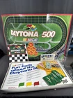 Daytona 500 Milton Bradley NASCAR Racing Board Game  - Vintage 1990 Complete ￼