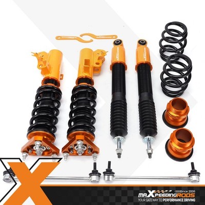MaXpeedingrods Full Coilovers Suspension For Honda Civic Sedan Coupe 2012-2015