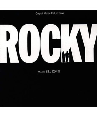 Rocky