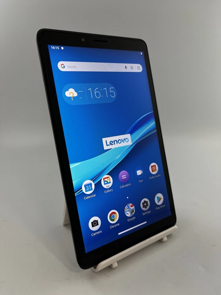 Lenovo Tab M7 TB-7305F Grey 16GB 1GB Ram 7" Wi-Fi Android Tablet - Image 2 of 4