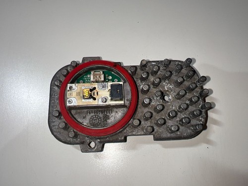 BMW X3 F25 2014 Vorne LED-Vorschaltgerät 1305715084 kW GENUINE BQB280