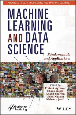Machine Learning and Data Science - 9781119775614