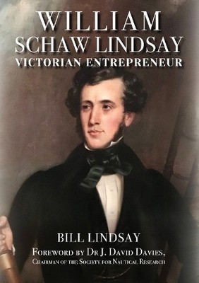 Bill Lindsay William Schaw Lindsay (Hardback)