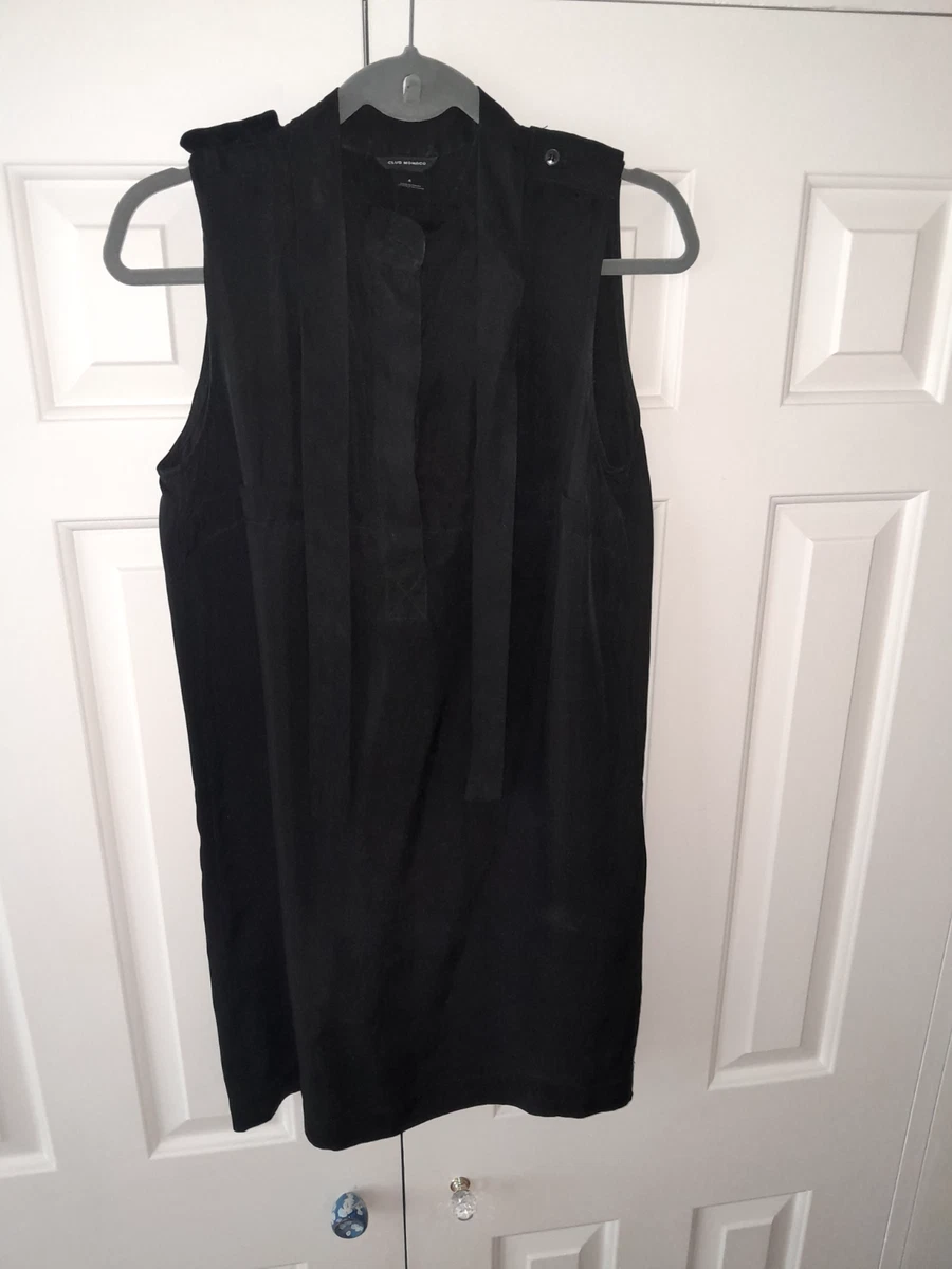 Club Monaco Black Dresses for Women for sale