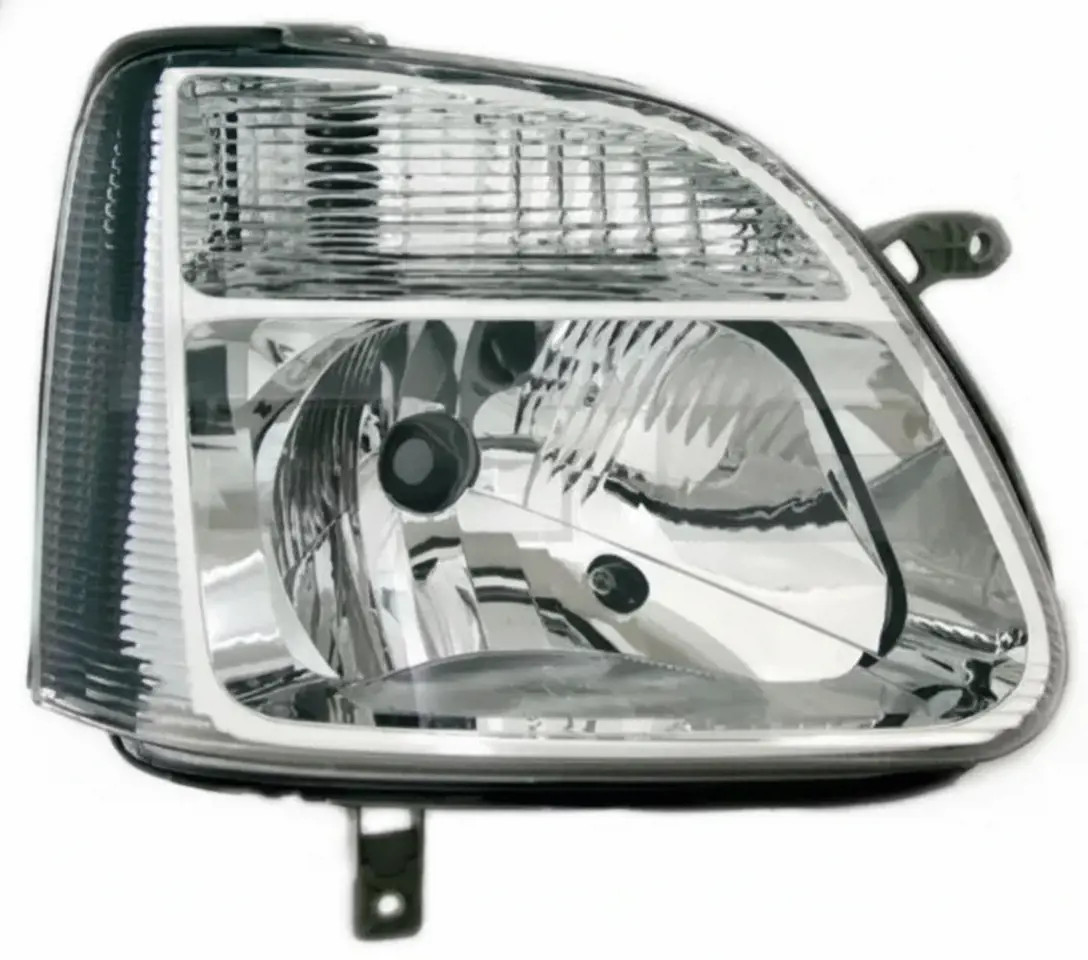 TYC 20-0287-05-2 Fari Dx, H4, senza motore elettrico, Alogeno - Immagine 2