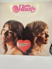 Heart Dreamboat Annie Vintage Vinyl LP 1975 Mushroom Record MRS-5005