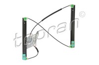 Topran Fensterheber 110 451 FüR Audi A6 4B2 4B5 C5 4B4 Avant 4B6 Quattro TDI