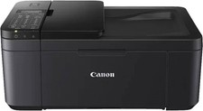 Canon PIXMA TR4755i WLAN Tintenstrahl Multifunktionsdrucker Scanner Fax A4