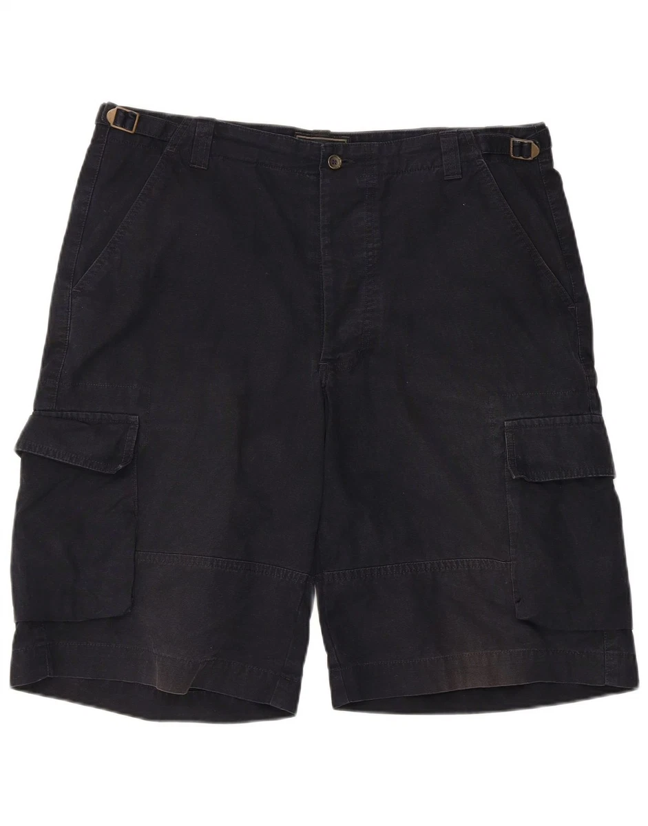 Bermuda (short) MARLBORO CLASSICS En Coton - Taille 46 (EUR 54), Occasion Très Bon état