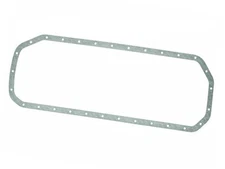 For 1983-1984 BMW 533i Oil Pan Gasket Victor Reinz 46299PHQF Oil Pan Gasket