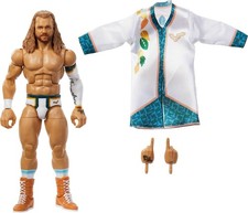 MATTEL WWE ELITE 6