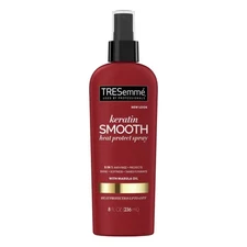 TRESemme Keratin Smooth Heat Protect Spray - 8 fl oz (236 ml)