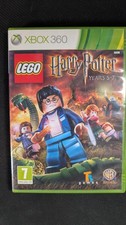 Lego Harry Potter Die Jahre 5-7 Xbox 360