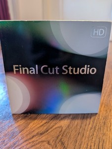 Final Cut Pro | eBay