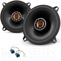 JBL BY Harman Lautsprecher FüR Peugeot 106 1991-2003 Front Vorn TüR 120W #Aslv