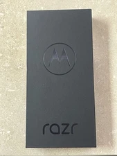 Moto Razr 2024 256GB New in Sealed Box for Metro PCS