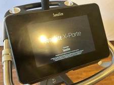 FujiFilm Sonosite X-Porte Flat Panel Control Panel Monitor P14027-43