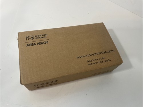 *NEU* RIXSON ASSA ABLOY 998M elektromagnetischer Tri Volt Türhalter Entriegelung - Bild 11 von 11