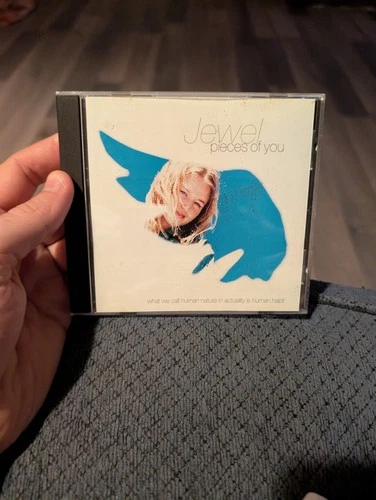 JEWEL: Pieces of You ~ CD 1995