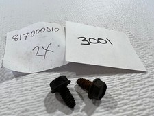 Craftsman Husqvarna 817000510 set 17000510 (#...