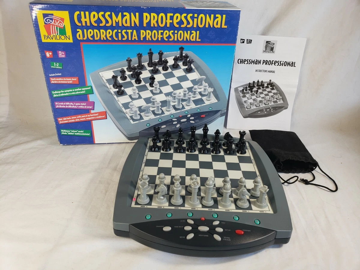 Automated Chess Piece Mover