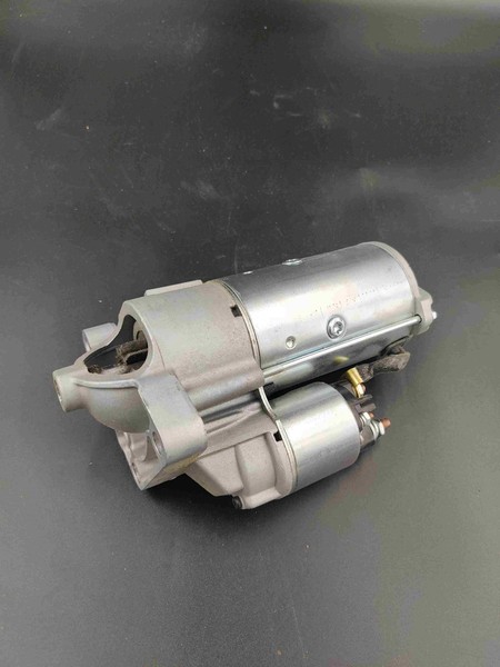 Hella 8EA 011 610-121 Starter / Anlasser-image