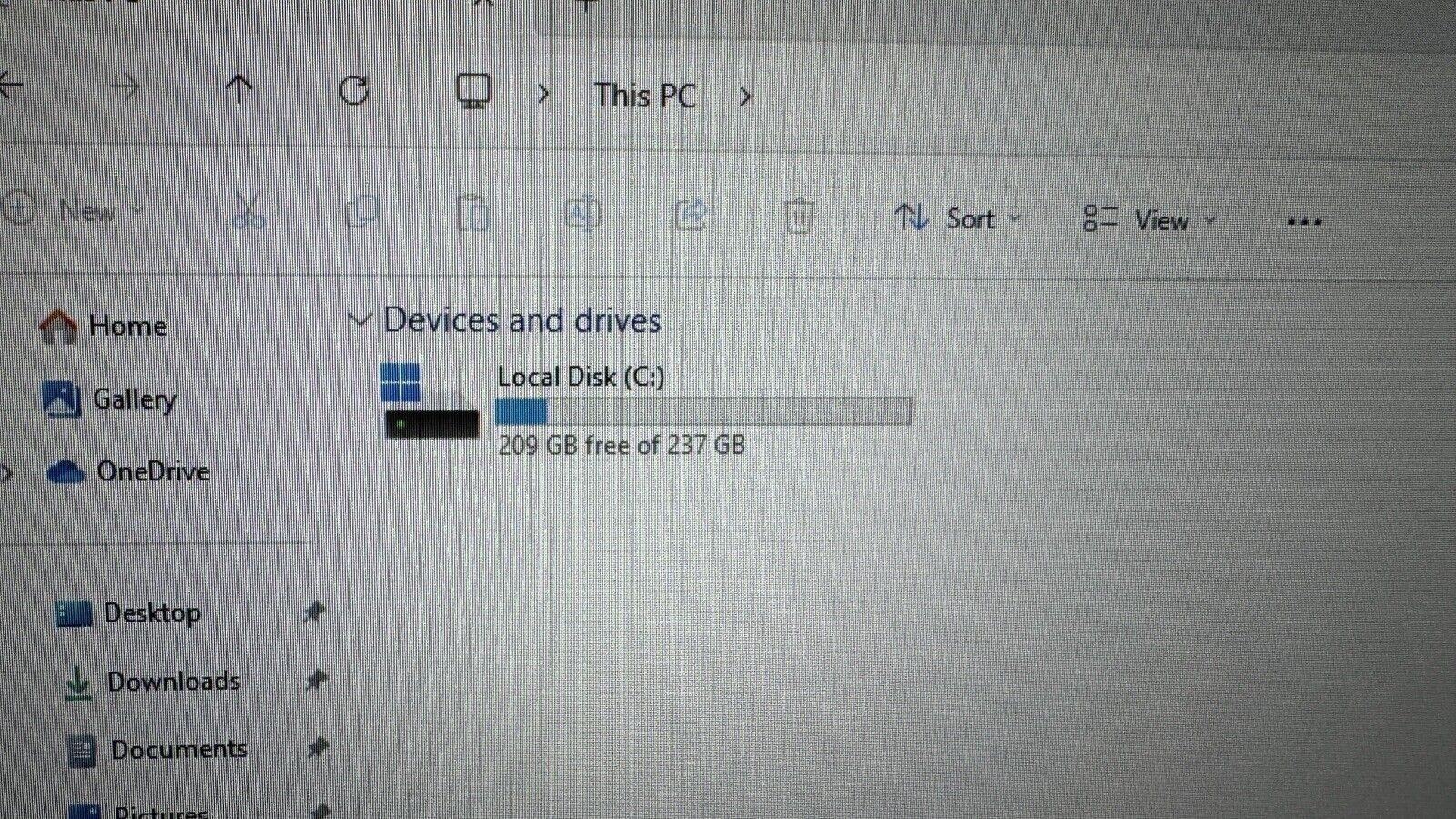 Dell OptiPlex 7080 Micro i5-10500T / 16GB RAM / 256GB NVMe Dell OptiPlex 7080 Micro i5-10500T / 16GB RAM / 256GB NVMe