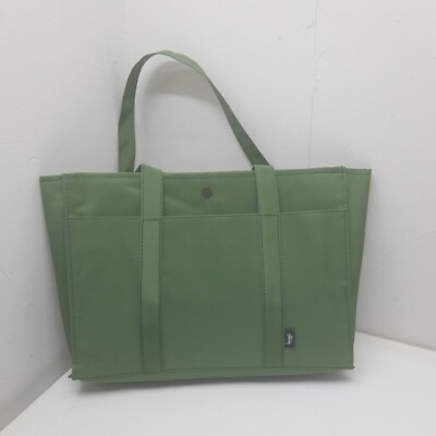 OUR LEGACY × STUSSY Tote bag Olive OUR LEGACY × STUSSY Tote bag Olive