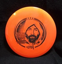 New Icon Recluse 175g Legacy Disc Golf