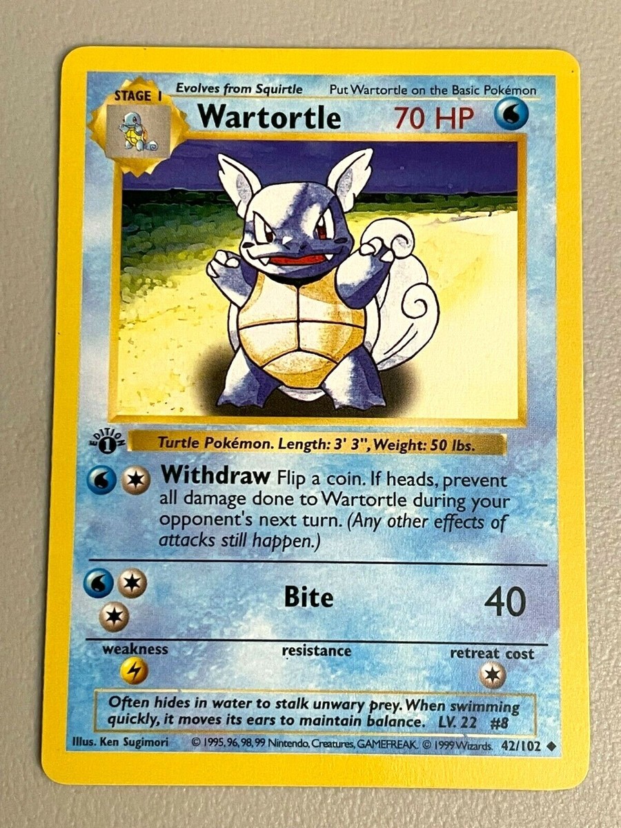 ポケモンカードゲーム Squirtle 1st edition shadow less s-l400.jpg