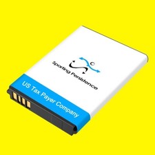 Superior Quality 1550mAh Standard Li-ion Battery for Cingular Flip IV U102AA US