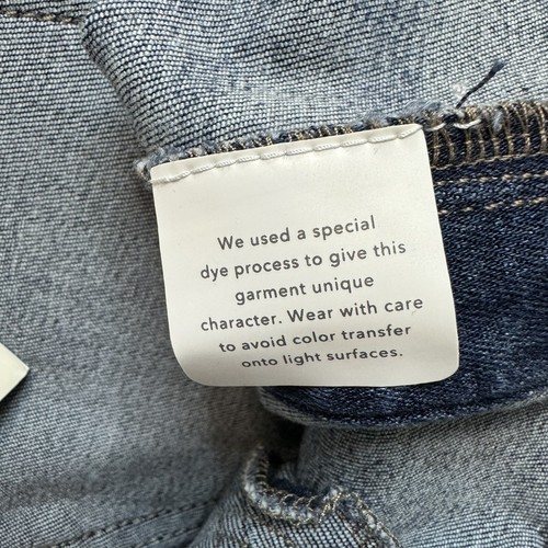 DL1961 Girls Candy Jean Pull on Leggings in Balboa. NWT. Size 16 - Picture 11 of 14