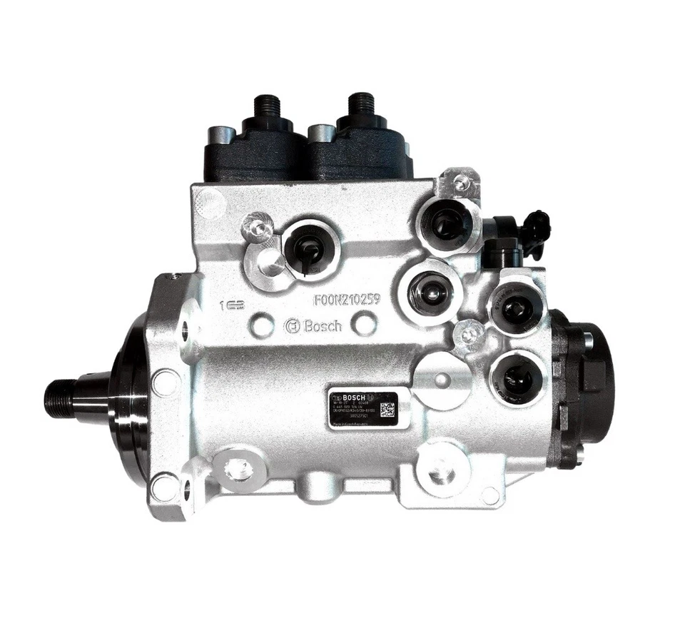 Freightliner Cascadia 2019 bomba de combustible Foto 3 de 4