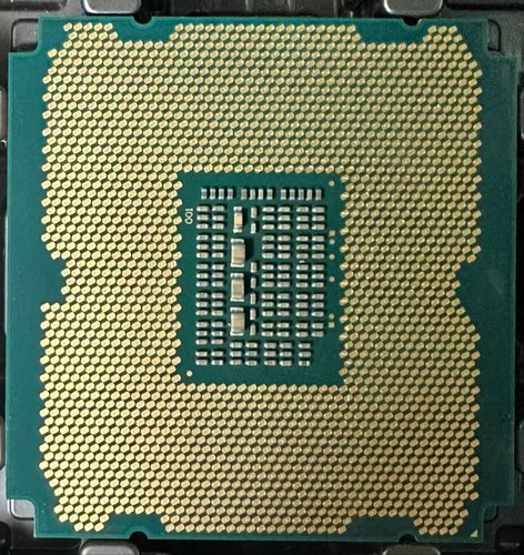 Intel Xeon E5-2696 V2 2696V2 2.5Ghz 12-Cores LGA2011 association 2695 V2 2697 V2 - Afbeelding 2 van 2
