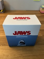 Loot Crate Exclusive Jaws Shark Drain Stopper