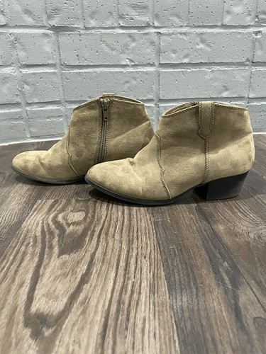 Old Navy G Western Sage Boots | eBay