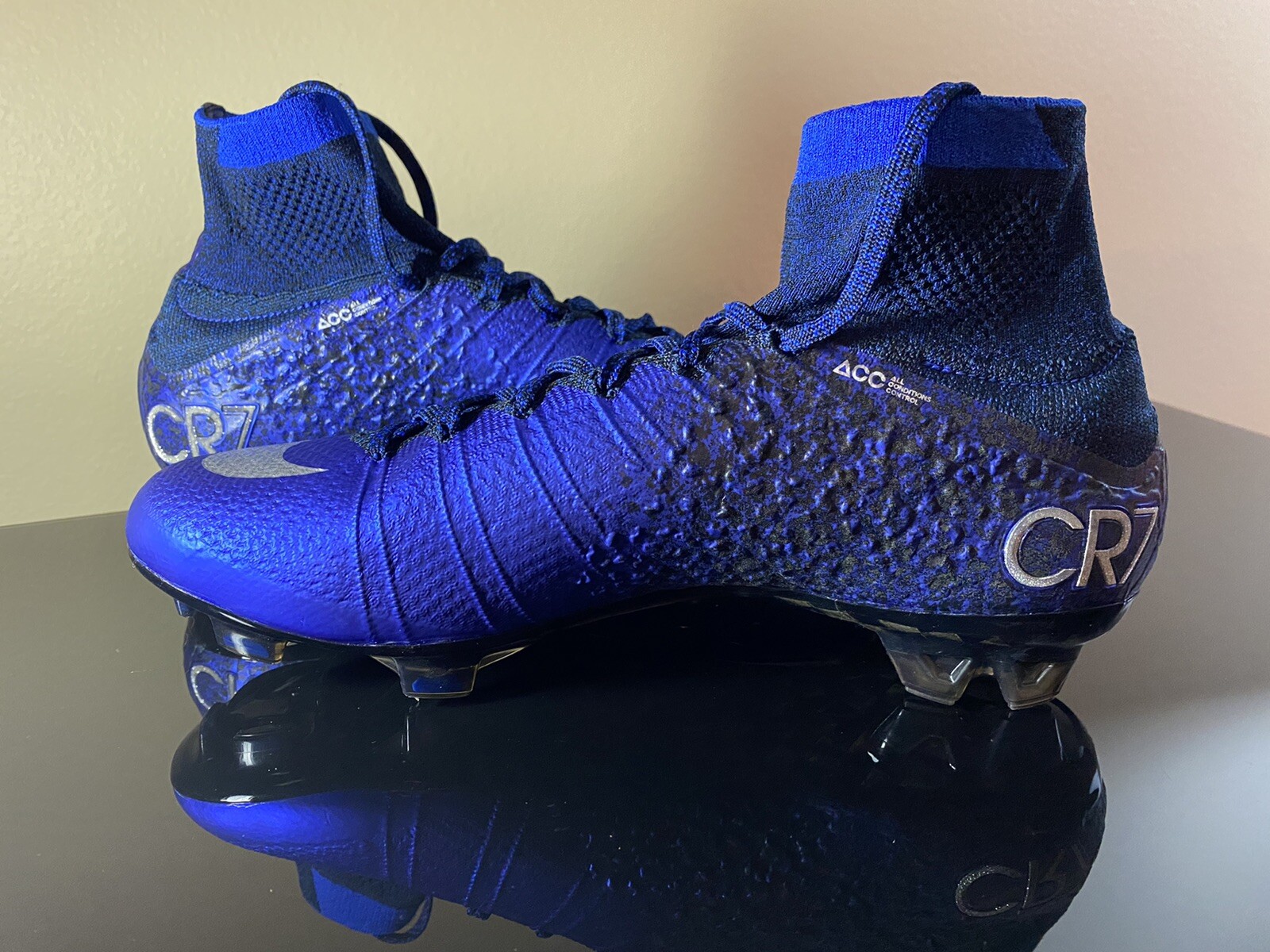 nike mercurial chapter 2